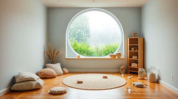 7 moyens innovants pour découvrir ses sens avec le snoezelen