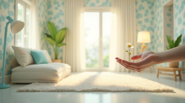 Comment le snoezelen aide-t-il à explorer ses sens ?