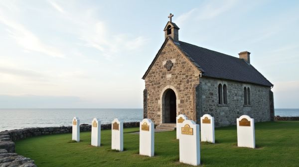 Consultation des avis de décès à Pornic