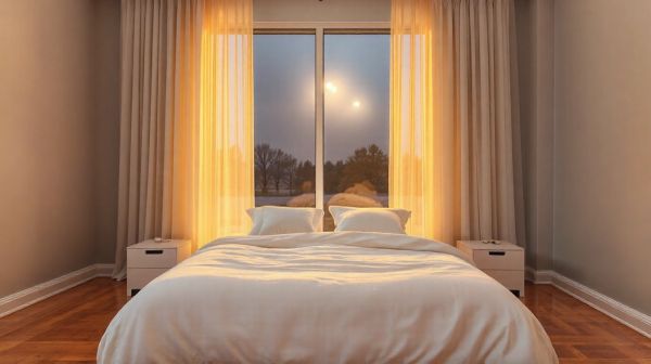Découvrez 5 astuces incontournables pour un sommeil réparateur