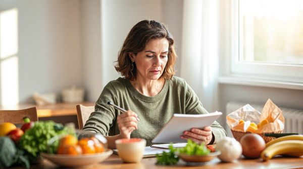 Les astuces pour réussir un régime thonon à 800 calories