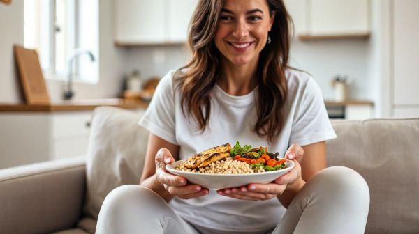 Les astuces pour réussir un régime thonon à 800 calories