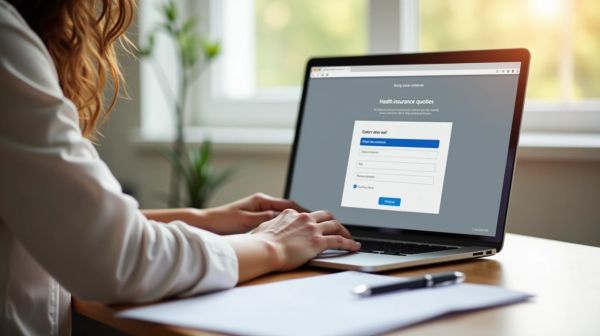 Obtenez un devis mutuelle santé gratuit et personnalisé en ligne