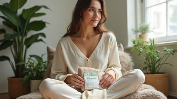 Optimiser ses dépenses avec des produits menstruels économiques