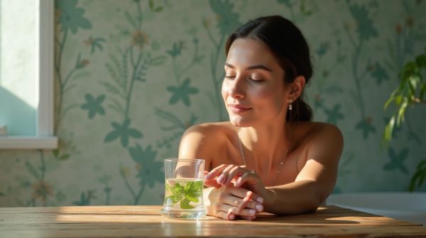 Optimisez l'hydratation de votre peau avec biodance