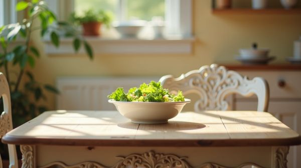 Pourquoi votre régime thonon ne doit pas dépasser 800 calories par jour
