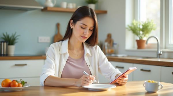 Pourquoi votre régime thonon ne doit pas dépasser 800 calories par jour