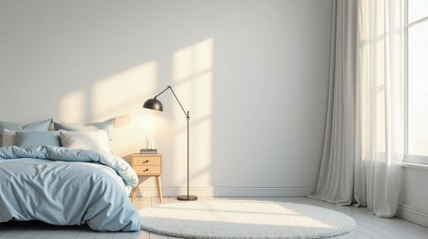 Rituel sommeil : 5 étapes essentielles pour s'endormir paisiblement