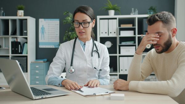 Top 5 des options d'assurance santé à considérer en 2023