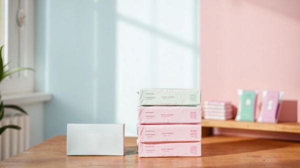 Top produits menstruels abordables pour réduire vos dépenses