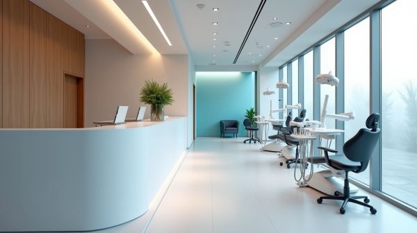 Votre dentiste à Uccle pour des soins sur mesure et urgences